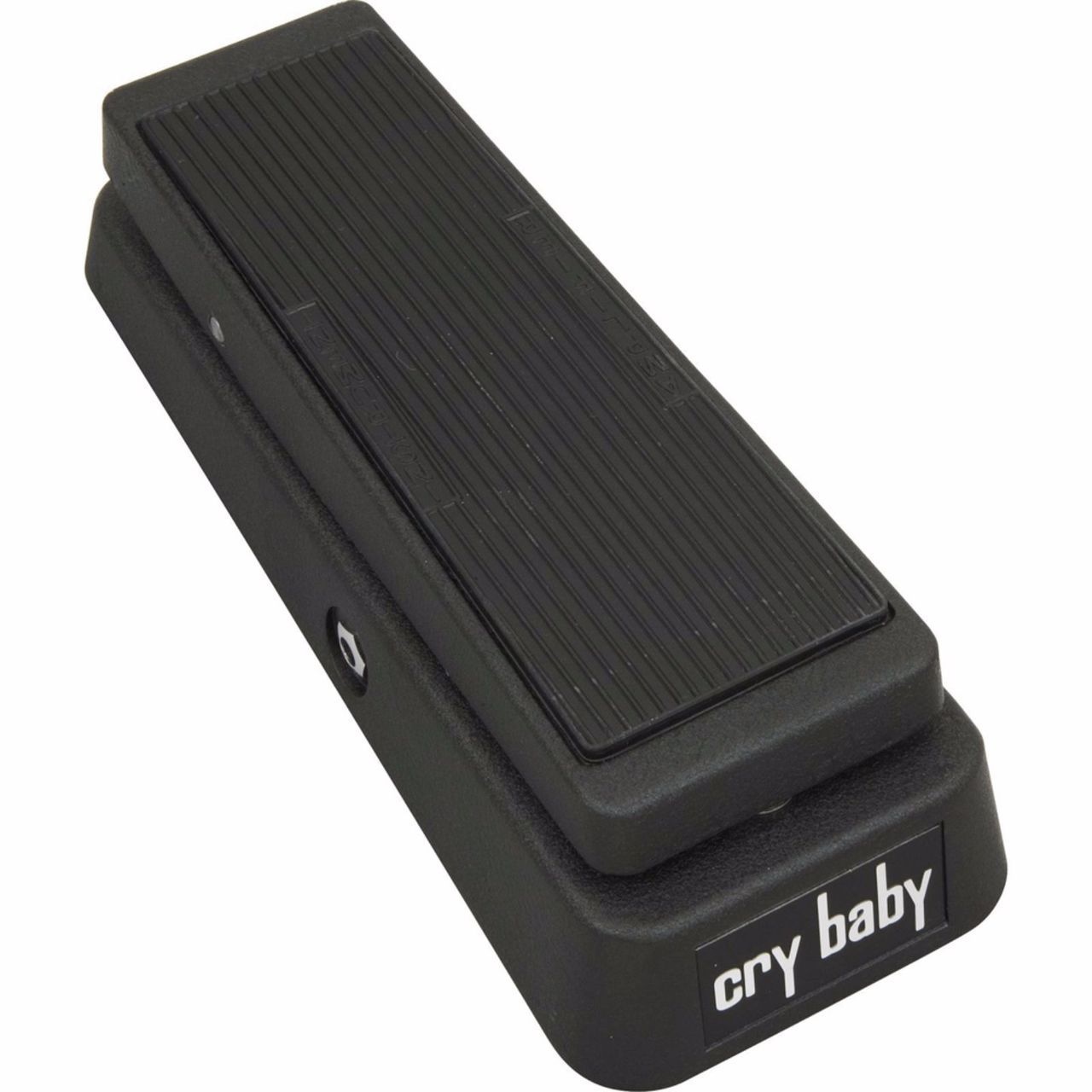Dunlop GCB95 Original Cry Baby Standard Wah Guitar Effects Pedal